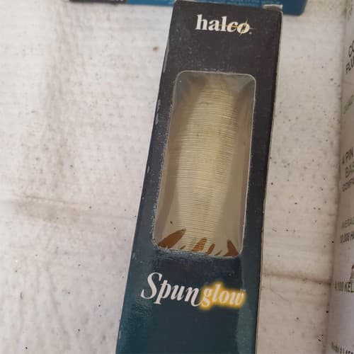 Lot of Multi Brand Assorted Light Bulbs Reflectors - Thumbnail 19