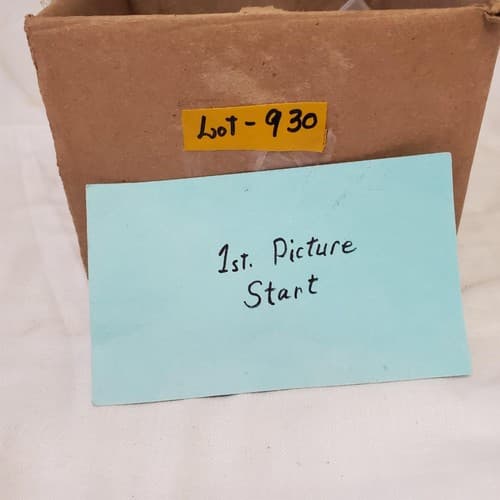 Assorted Mixed Lot Screwdriver Bits Holders Extensions Torx Hex LOT-930 - Thumbnail 2