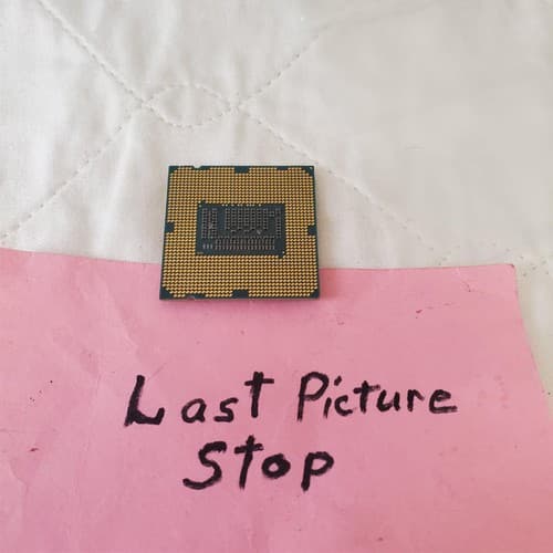 Intel Xeon E3 1225 V2 3.2GHz Quad Core CPU Processor - Thumbnail 4