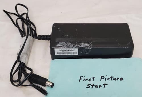 Netgear 2ABF060R 60W AC Power Adapter Charger - Image 1