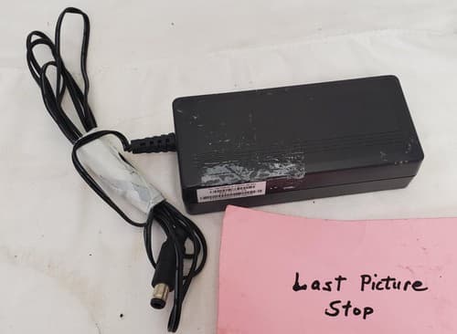 Netgear 2ABF060R 60W AC Power Adapter Charger - Thumbnail 6