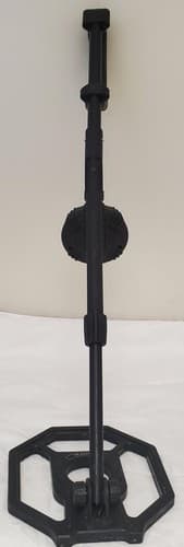 Dr Otek MT9s Adjustable Metal Detector for Kids - Thumbnail 3