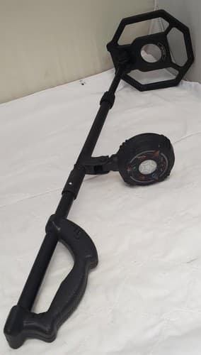 Dr Otek MT9s Adjustable Metal Detector for Kids - Thumbnail 7