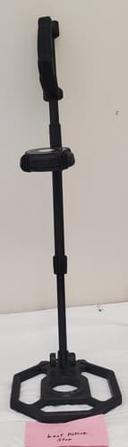 Dr Otek MT9s Adjustable Metal Detector for Kids - Thumbnail 8