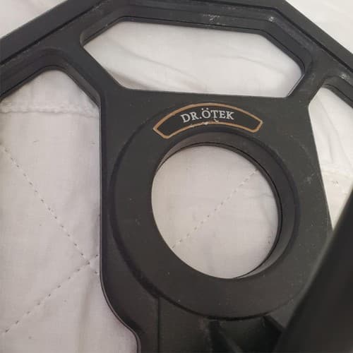 Dr Otek MT9s Adjustable Metal Detector for Kids - Thumbnail 2