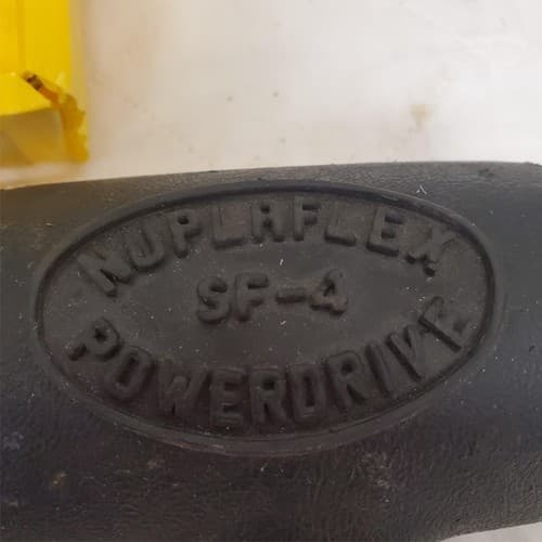 Lot of 2 Blue Point and Nupla Flax Dead Blow Hammer Set LOT- MT W26 - Thumbnail 5