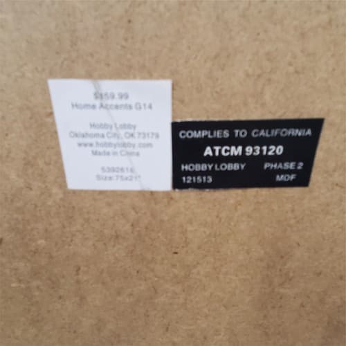 Antique Belgravia Tall Floor Mirror in Extravagant Wooden Frame - Thumbnail 6