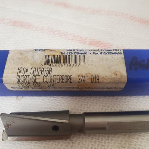 Lot of Tile Drill Bits, Torque-Set Bit & More LOT-801 - Thumbnail 8