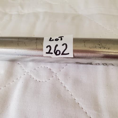 Armstrong 13-918 Knurled Handle Breaker Bar LOT-262 - Thumbnail 2