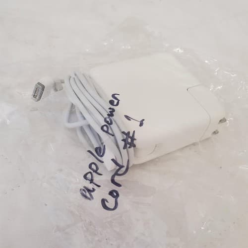 Apple Power Adapter Charger #1 - Thumbnail 4