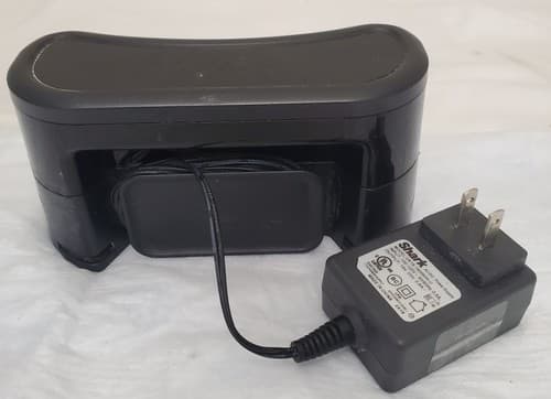 Shark DK18-190060H-U Ion Robot Vacuum Charger Dock - Thumbnail 3