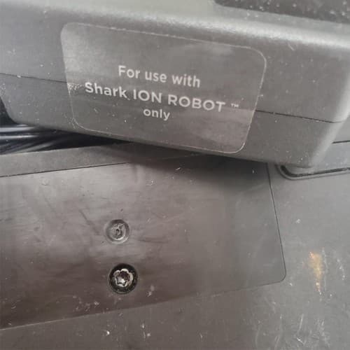 Shark DK18-190060H-U Ion Robot Vacuum Charger Dock - Thumbnail 4