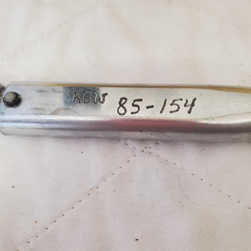 Prroto 6065-4 Torque Wrench BIN- 512 #4 - Thumbnail 4