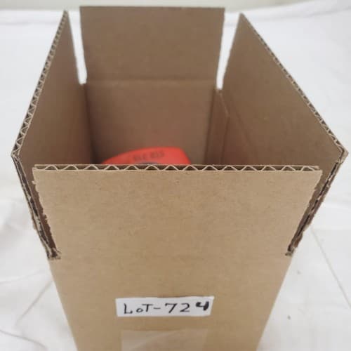 Lot of 3 Lufkin Blue Print & Starrett Retractable Tape Measure LOT-724 - Thumbnail 3