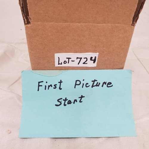 Lot of 3 Lufkin Blue Print & Starrett Retractable Tape Measure LOT-724 - Thumbnail 2