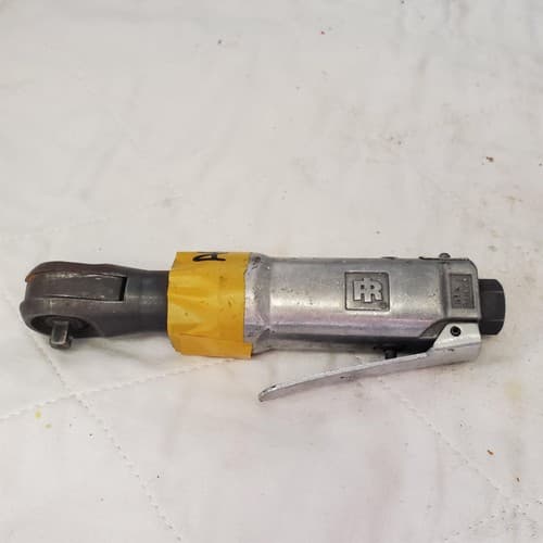 Lot of 5 Assorted Heavy Duty Pneumatic Air Ratchet Wrench Air Tool LOT-218 - Thumbnail 5