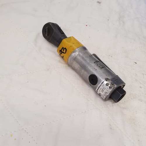 Lot of 5 Assorted Heavy Duty Pneumatic Air Ratchet Wrench Air Tool LOT-218 - Thumbnail 7