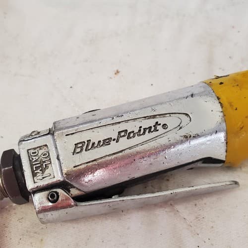 Lot of 5 Assorted Heavy Duty Pneumatic Air Ratchet Wrench Air Tool LOT-218 - Thumbnail 14