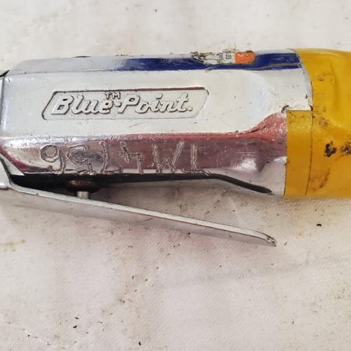 Lot of 5 Assorted Heavy Duty Pneumatic Air Ratchet Wrench Air Tool LOT-218 - Thumbnail 22