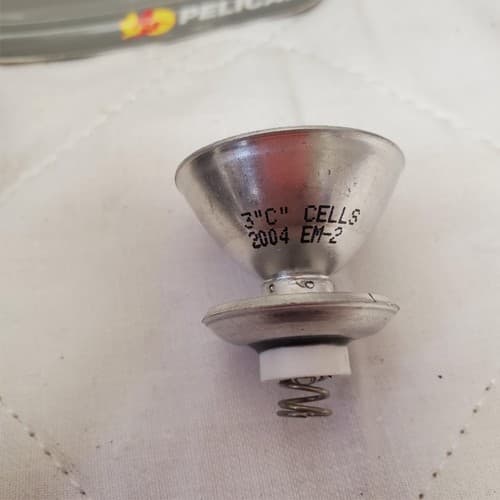 Lot of 20 Pelican Sabrelite 2000 Lamp Replacement Module LOT-822 - Thumbnail 13