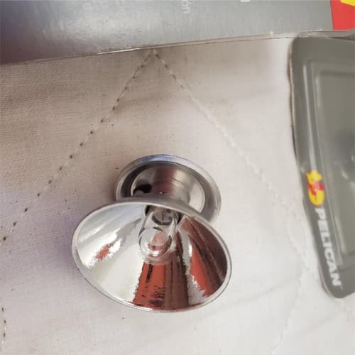 Lot of 20 Pelican Sabrelite 2000 Lamp Replacement Module LOT-822 - Thumbnail 12