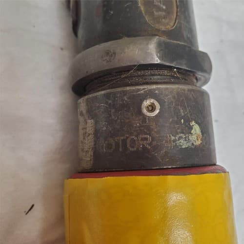 Pneumatic Motor Tool 06590 DC 0910 AN-03 - Thumbnail 3