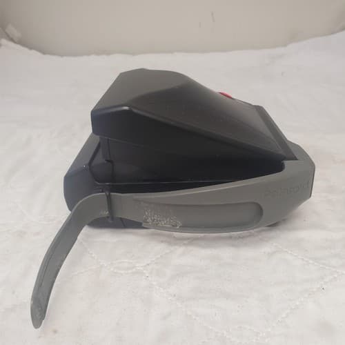 Polaroid Spectra AF Instant Film Camera with Manual Vintage Autofocus Camera - Thumbnail 4