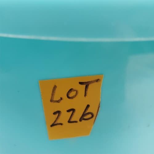 Lot of 3 High Leverage Gooseneck Pry Bar for Ripping and Prying LOT-226 - Thumbnail 3