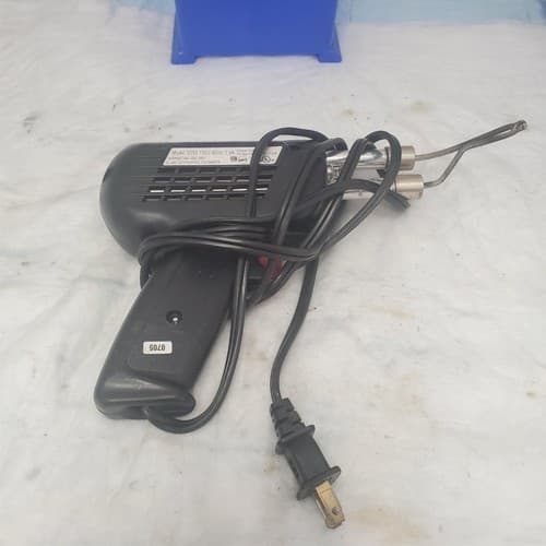 Weller D550 Professional 120V Soldering Gun with Cable LOT-702 - Image 1