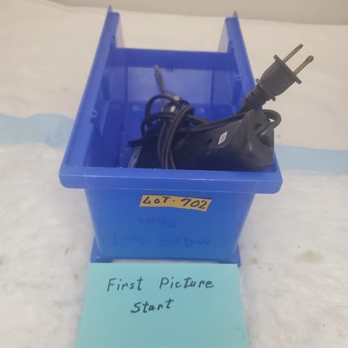 Weller D550 Professional 120V Soldering Gun with Cable LOT-702 - Thumbnail 2