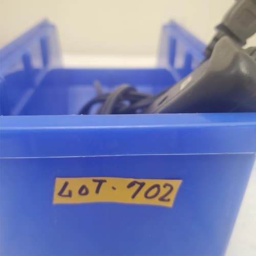 Weller D550 Professional 120V Soldering Gun with Cable LOT-702 - Thumbnail 3