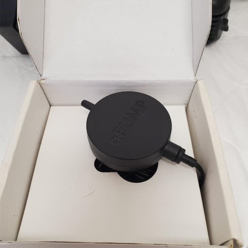 Collar aPUMP Air Compressor with GeoGlobal MD11300 Submersible Water Pump - Thumbnail 11