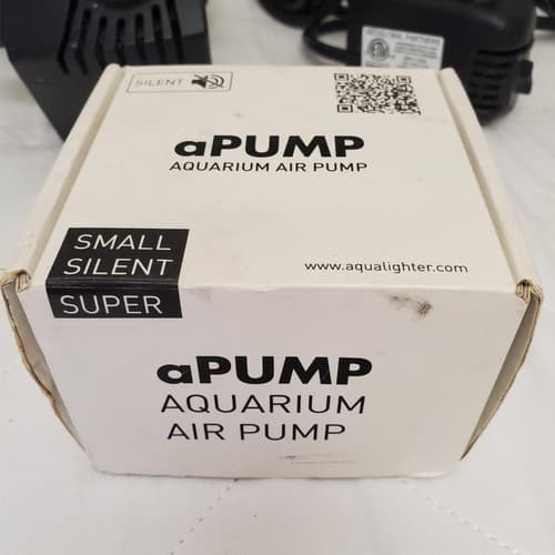 Collar aPUMP Air Compressor with GeoGlobal MD11300 Submersible Water Pump - Thumbnail 9