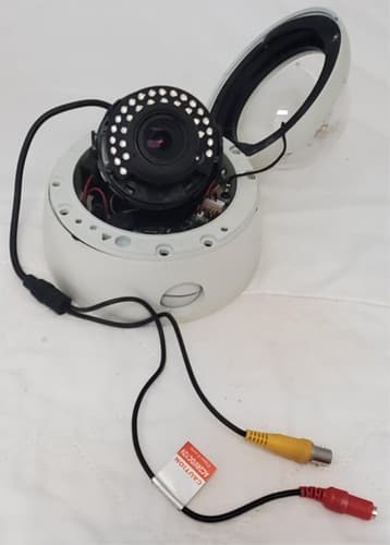 Outdoor Indoor Security Dome Camera - Thumbnail 4