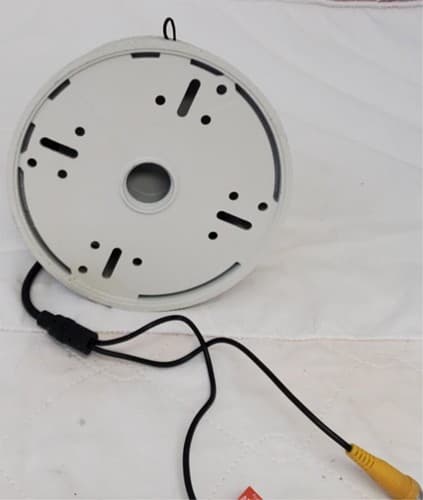 Outdoor Indoor Security Dome Camera - Thumbnail 5