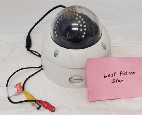 Outdoor Indoor Security Dome Camera - Thumbnail 6