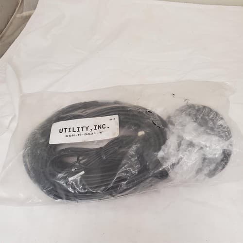 Mobile Mark SMW Surface Mount Antenna - Image 1