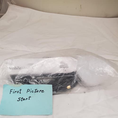 Mobile Mark SMW Surface Mount Antenna - Thumbnail 2