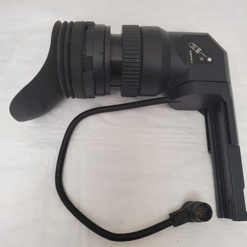 Jvc Viewfinder Assembly For Jvc Camcorder Part# GY-HD250CHU - Thumbnail 2