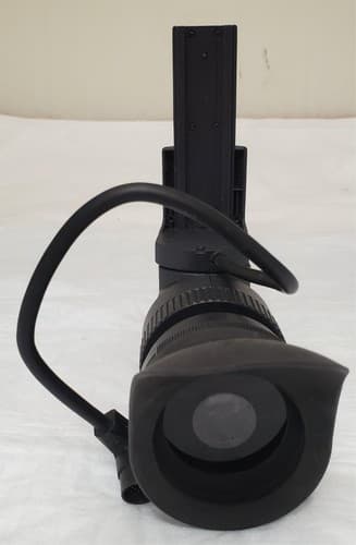 Jvc Viewfinder Assembly For Jvc Camcorder Part# GY-HD250CHU - Thumbnail 5