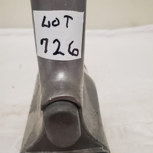 Ingersoll Rand 225 Impact Wrench LOT-726 - Thumbnail 2