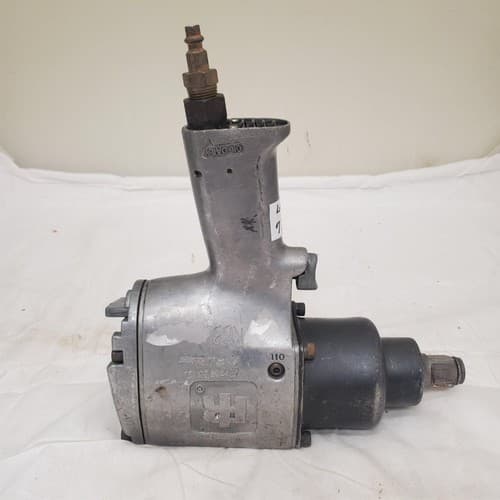 Ingersoll Rand 225 Impact Wrench LOT-726 - Thumbnail 3