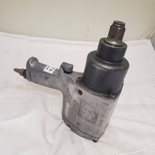 Ingersoll Rand 225 Impact Wrench LOT-726 - Thumbnail 7