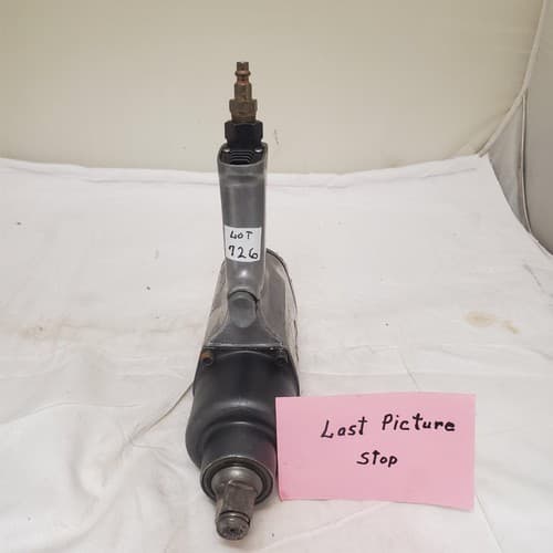 Ingersoll Rand 225 Impact Wrench LOT-726 - Thumbnail 8