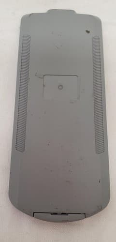 Toshiba MEDR16UX DVD Player Remote Control - Thumbnail 3