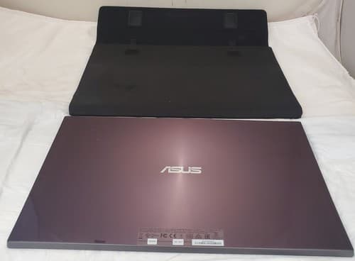 ASUS MB169B+ Portable USB Monitor - 16 inch, Full HD, USB-powered, - Thumbnail 8