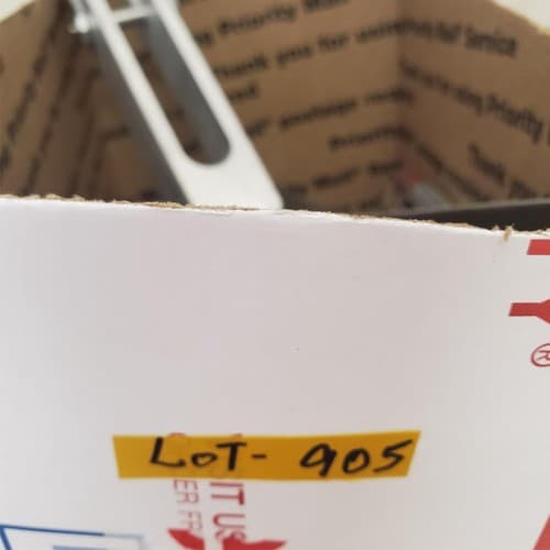 Lot of Misc. Measuring Tools and Mounting Tools - Thumbnail 3