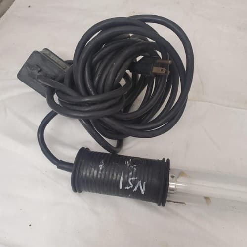 Stewart R Browne Stubby Portable Handheld Work Light LOT-976 - Thumbnail 5