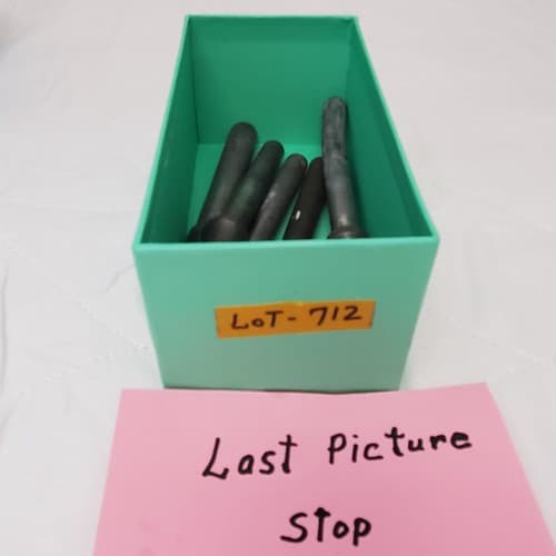 Lot of 5 Air Rivet Hammer Bits Accessories LOT-702 - Thumbnail 5
