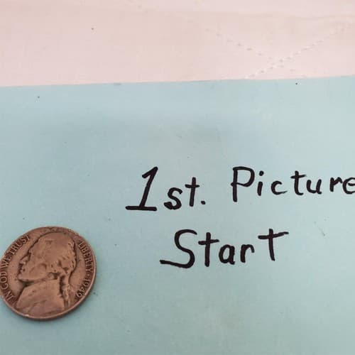 Vintage 1949 Jefferson Nickel U.S. 5¢ Coin Collector’s American Currency - Image 1